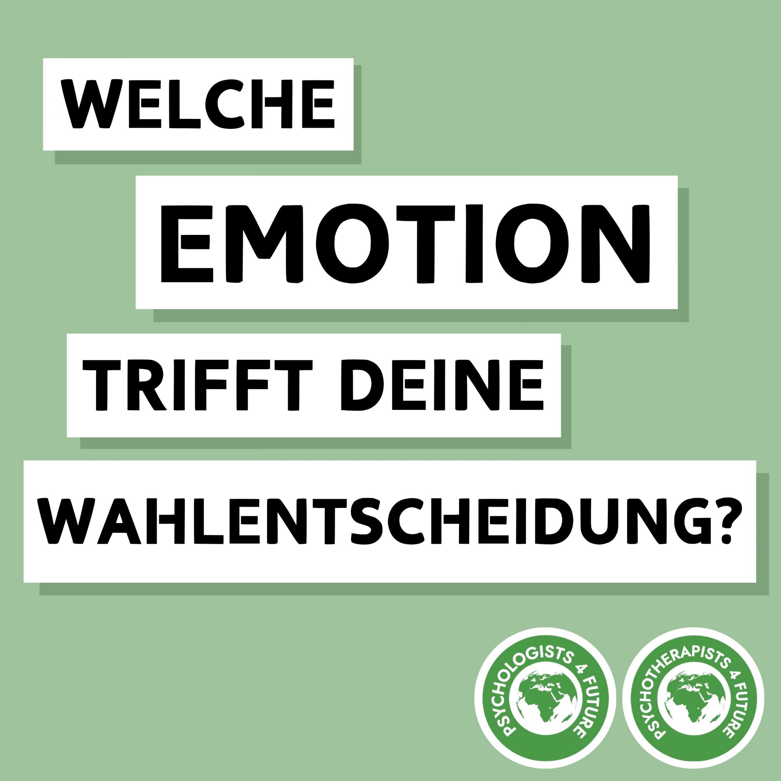 Emotionen